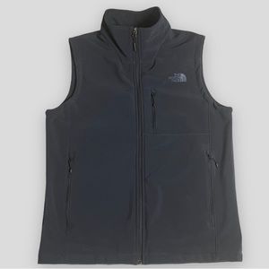 The North Face Windwall Vest- Navy